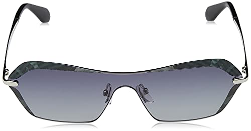 adidas Originals Or0015 Gafas, Gris, Talla única para Mujer