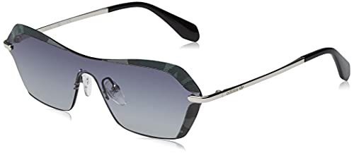 adidas Originals Or0015 Gafas, Gris, Talla única para Mujer