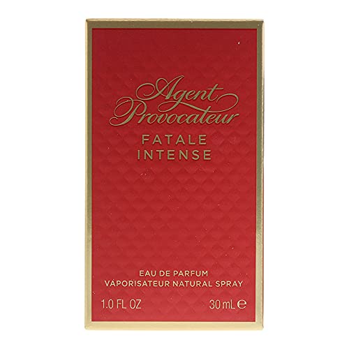 Agent Provocateur 1015747 Fatale Intense Agua de Perfume - 30 ml