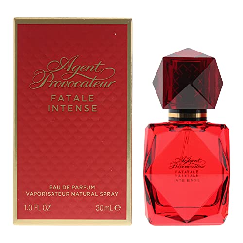 Agent Provocateur 1015747 Fatale Intense Agua de Perfume - 30 ml