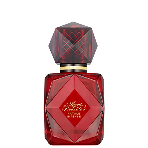 Agent Provocateur 1015747 Fatale Intense Agua de Perfume - 30 ml