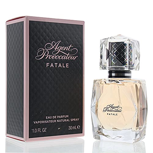 Agent Provocateur - Eau de Parfum Fatale