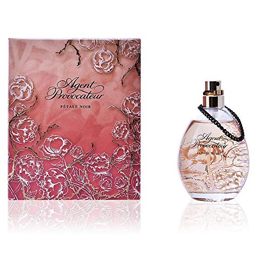 Agent Provocateur Pétale Noir Agua de Perfume - 50 ml