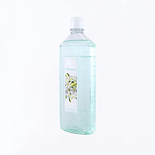 Agua Fresca De Ruy, Azahar Eau de Cologne, 750 ml