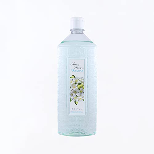 Agua Fresca De Ruy, Azahar Eau de Cologne, 750 ml