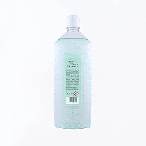 Agua Fresca De Ruy, Azahar Eau de Cologne, 750 ml