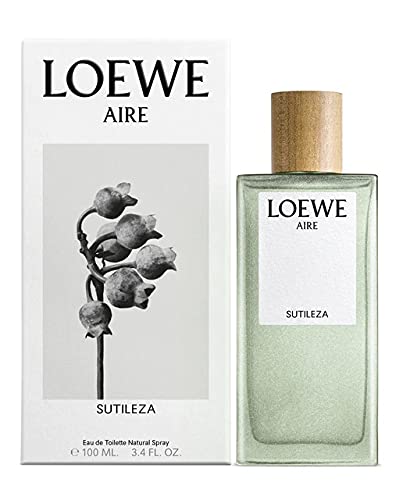 Aire Sutileza Edt Vapo 100 Ml