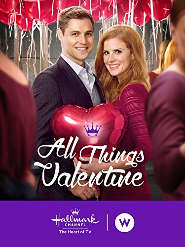 All Things Valentine