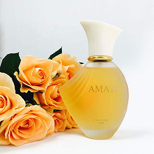 Amati Classique – Perfume, 100 ml