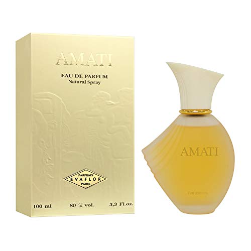 Amati Classique – Perfume, 100 ml