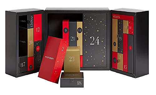 Amazon Beauty Calendario de Adviento 2021