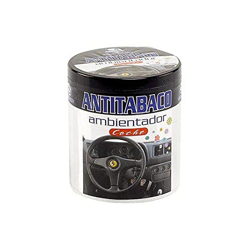 AMBIENTADOR LATA ANTITABACO marca AMAHOGAR