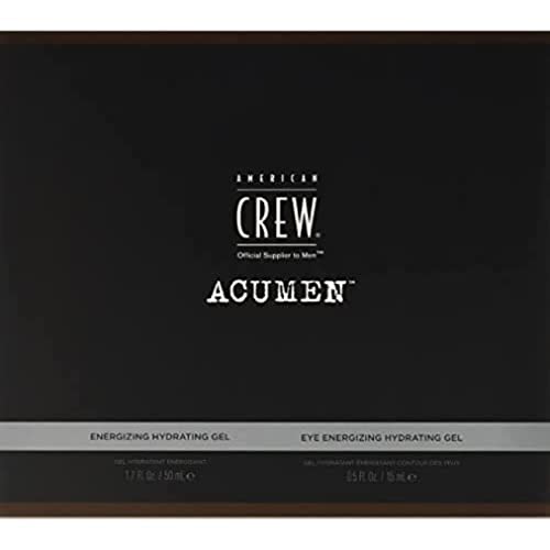 American Crew Acumen Energizing Duo Kit