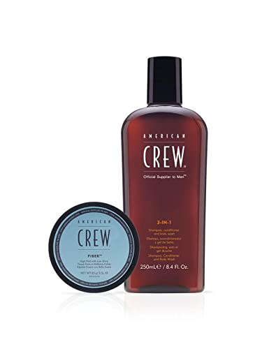 American Crew Mini Travel Kit