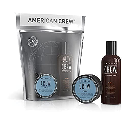 American Crew Mini Travel Kit