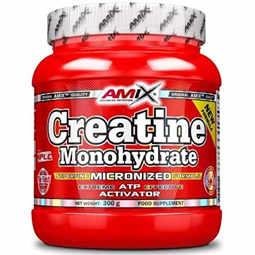 AMIX Creatine Monohydrate - 300 gr