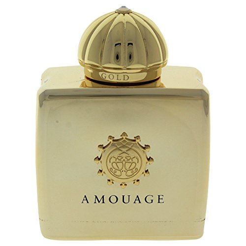 amouage Oro Woman Eau de Parfum