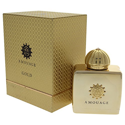 amouage Oro Woman Eau de Parfum