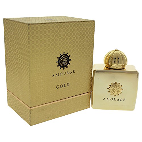 amouage Oro Woman Eau de Parfum