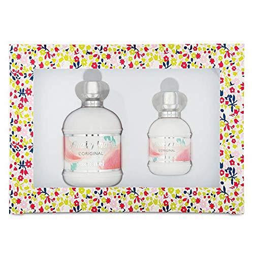 Anais Anais Anais Edt 100V+30V*E Exc. 130 ml