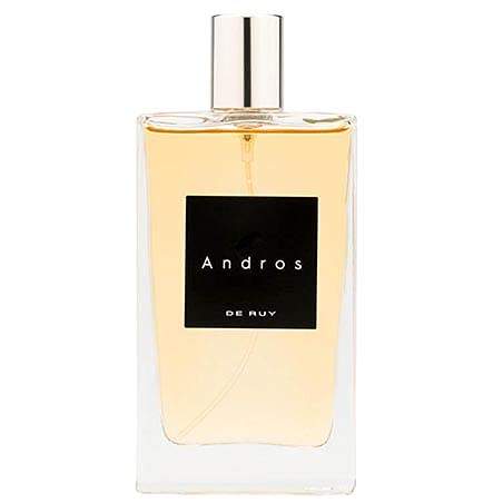 Andros De Ruy Man Eau de Toilette Natural Spray 75ml