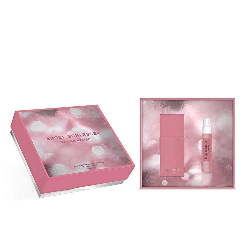 Angel Schlesser 2020 - Vaporizador para mujer, 100 ml