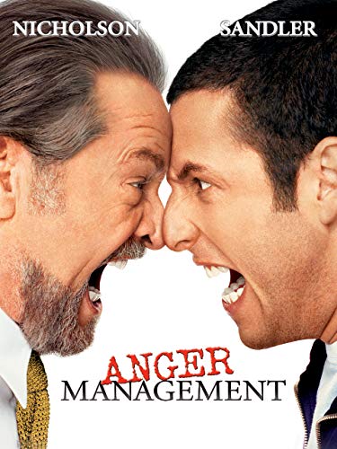 Anger Management