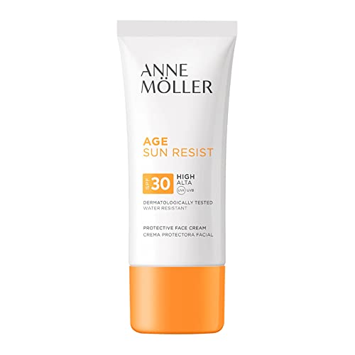 ANNE MOLLER - Age Sun Resist Crema Spf 30 Anne Möller