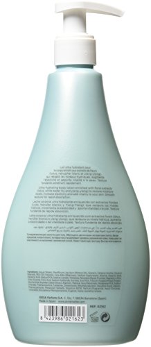 Anne Möller - Leche corporal ultra hidratante - 400 ml