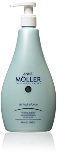 Anne Möller - Leche corporal ultra hidratante - 400 ml