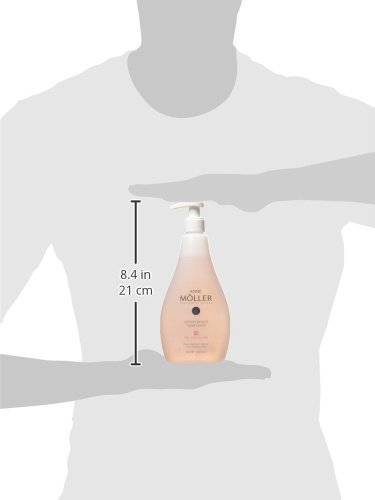 Anne Möller Lotion Douce Tonifiante - Loción anti-imperfecciones, 400 ml