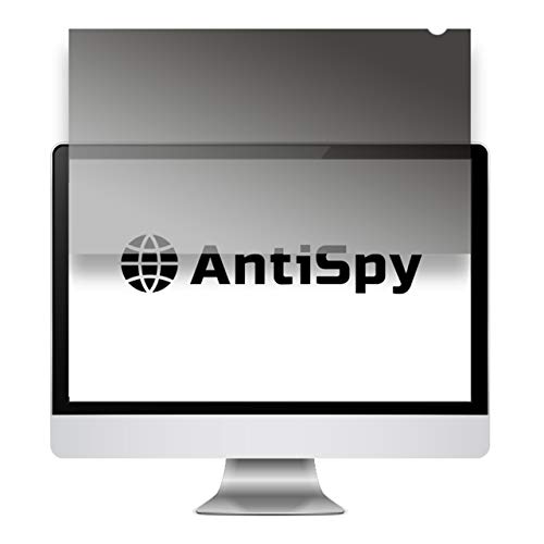 AntiSpy Blickschutzfilter Monitor (27.0" (16:9) - 598x334mm)