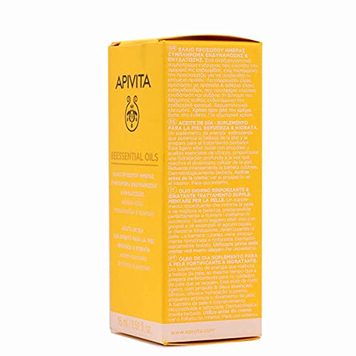 Apivita Beessential Oil Aceite Dia 15ml