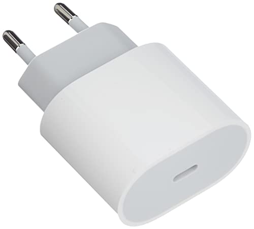 Apple Adaptador de Corriente USB-C de 20 W