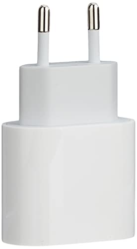 Apple Adaptador de Corriente USB-C de 20 W