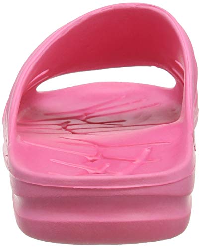 Aqua-Speed Florida Pool Zapatos, Infantil, Rosa, Talla 28