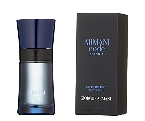 Armani Armani Agua De Colonia - 50 Ml 1 Unidad 50 g