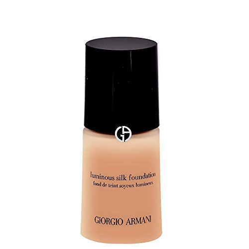 Armani Armani Cos Lum. Silk Foundation 5,5 Nat - 0.3 ml