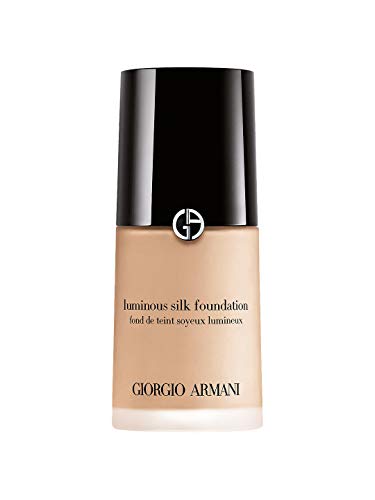 Armani Armani Luminous Silk Foundation 04 30 Ml - 30 ml