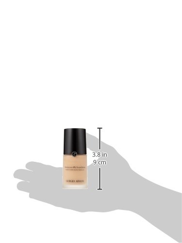 Armani - Base de maquillaje Luminous Silk Foundation Giorgio