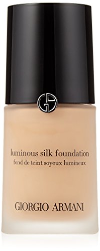 Armani - Base de maquillaje Luminous Silk Foundation Giorgio