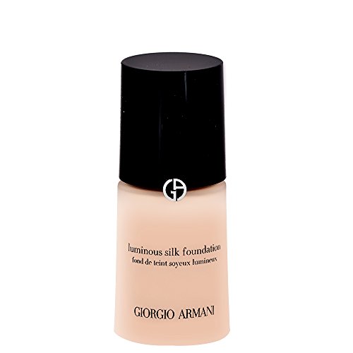 Armani Collezioni - Base de maquillaje luminous silk foundation giorgio armani