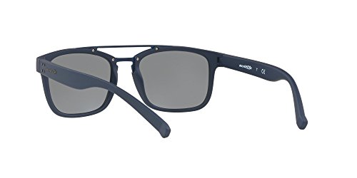 Arnette 0AN4248 Gafas de Sol, Blue Rubber, 54 para Hombre