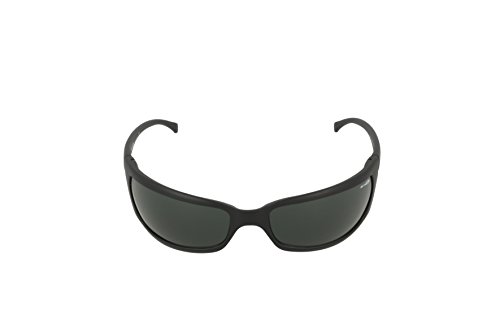 ARNETTE Slide Gafas de sol, Matte Black, 66 para Hombre