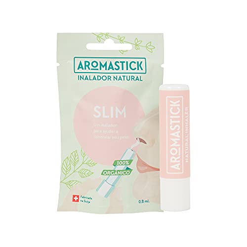 AromaStick Zero Cal Botanical Inhaler