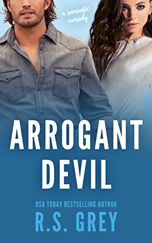 Arrogant Devil (English Edition)