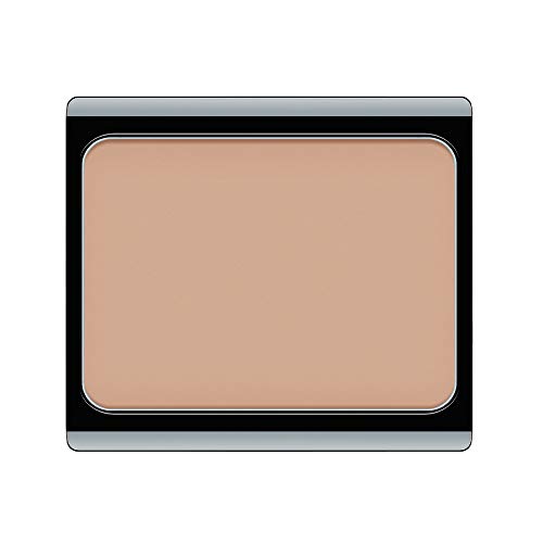 Artdeco Camouflage crema de camuflaje 24 Gentle Olive, 4.5 g