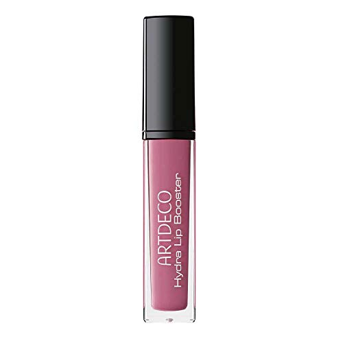 Artdeco Hydra Lip Booster - Brillo de labios con efecto rellenador (42 traslucent papaya) 6 ml