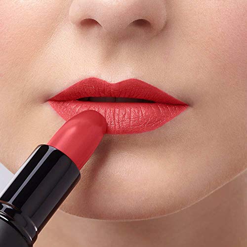 Artdeco Perfect Mat Lipstick 116-Poppy Red Pintalabios - 4 gr