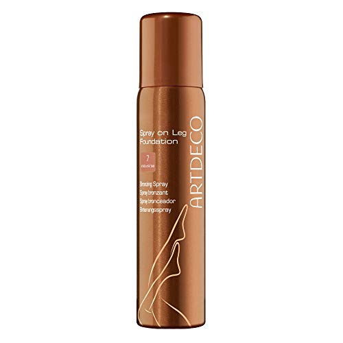 Artdeco Spray On Leg Foundation #7 100 Ml 100 ml